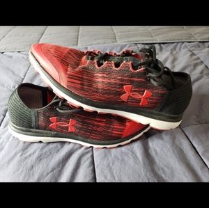 Under Armour Running Shoes